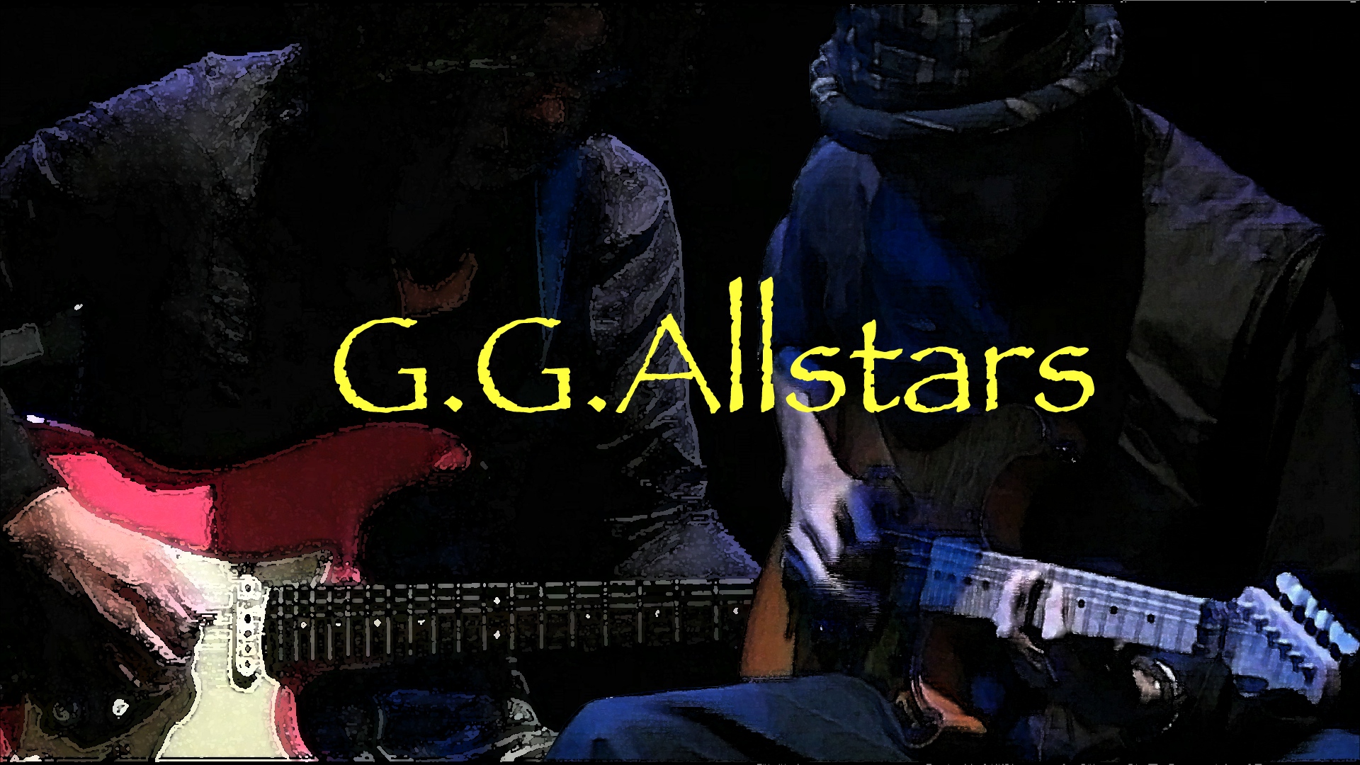 G.G.Allstars
