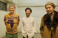 Vortex Box Trio〜 山口廣和 、落合康介 、 八尋知洋
