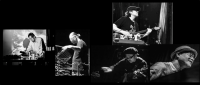 ☆レコーディングライブ決定☆ 爆裂仙人東京来襲 二百十日 邂逅編 広瀬・本木duo スペシャルゲスト　アルタードステイツ