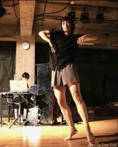 近藤達郎＋細川麻実子