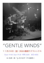 Gentle Winds