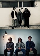 Isolation Music Trio/閑喜弦介3