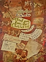 galajapolymo 6th one-man live "Thank you Koen-Dori Classics!!" guest 東郷清丸